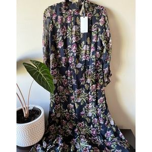 Zara dress